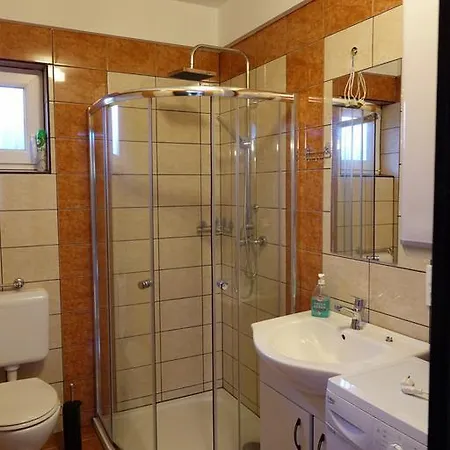 1a-b Apartmán Mesteri