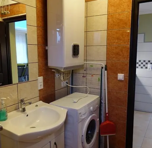 Appartement 1a-b Mesteri